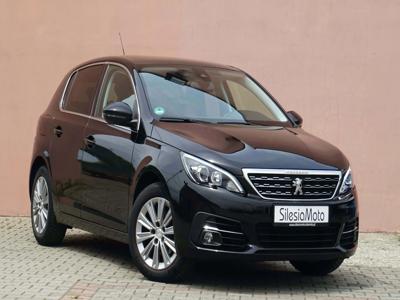 Używane Peugeot 308 - 41 900 PLN, 172 988 km, 2017