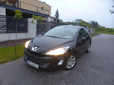 Używane Peugeot 308 - 9 900 PLN, 365 000 km, 2007