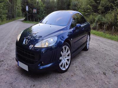 Używane Peugeot 407 - 35 000 PLN, 140 050 km, 2007