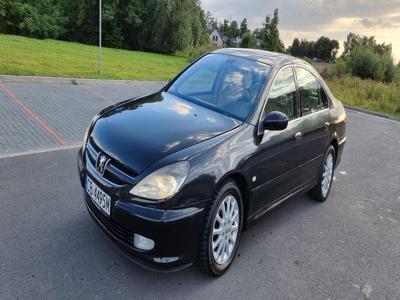 Używane Peugeot 607 - 6 999 PLN, 254 000 km, 2002