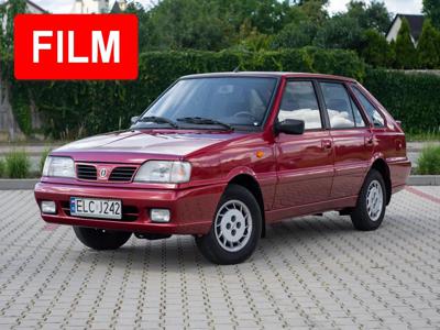 Używane Polonez Caro - 24 900 PLN, 89 650 km, 1998