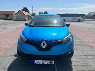 Używane Renault Captur - 36 500 PLN, 169 022 km, 2016