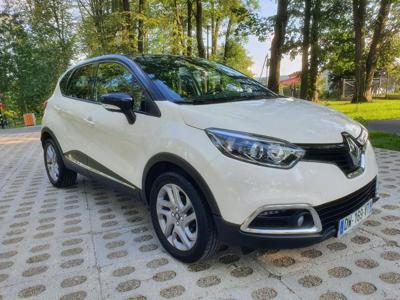 Używane Renault Captur - 42 500 PLN, 167 724 km, 2015