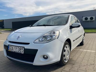 Używane Renault Clio - 12 850 PLN, 172 648 km, 2011