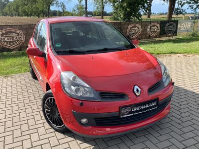 Używane Renault Clio - 12 900 PLN, 173 655 km, 2006