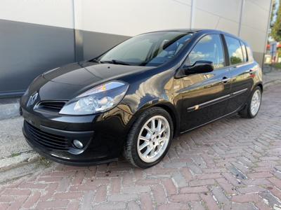 Używane Renault Clio - 12 900 PLN, 200 000 km, 2006