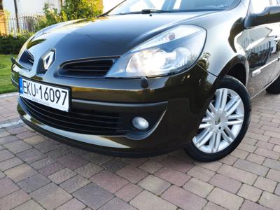 Używane Renault Clio - 17 500 PLN, 69 000 km, 2006