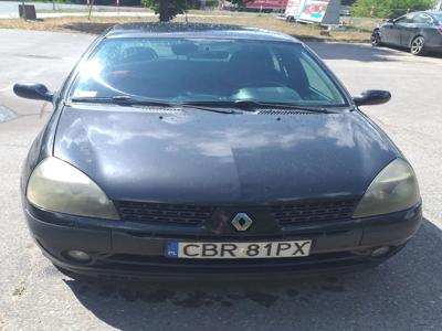 Używane Renault Clio - 2 900 PLN, 315 000 km, 2003