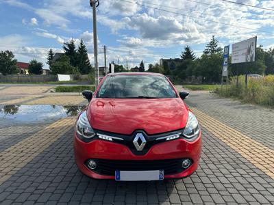 Używane Renault Clio - 21 900 PLN, 143 394 km, 2014