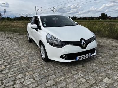 Używane Renault Clio - 22 400 PLN, 189 000 km, 2013