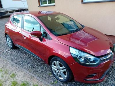 Używane Renault Clio - 24 999 PLN, 70 222 km, 2018