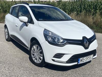 Używane Renault Clio - 36 500 PLN, 149 000 km, 2017