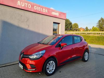 Używane Renault Clio - 36 900 PLN, 53 900 km, 2016