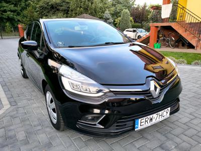 Używane Renault Clio - 39 900 PLN, 124 000 km, 2017