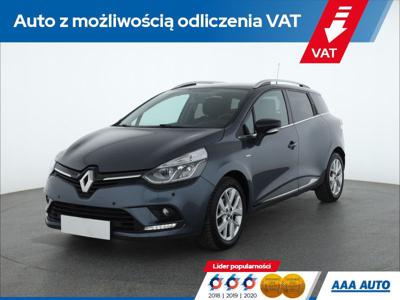 Używane Renault Clio - 42 000 PLN, 68 180 km, 2018