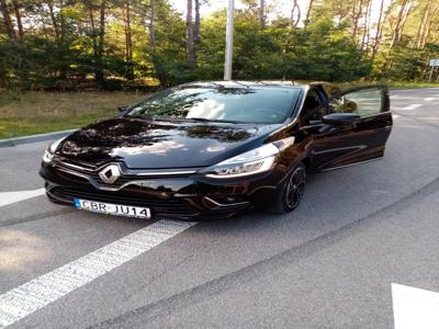 Używane Renault Clio - 45 900 PLN, 26 000 km, 2017