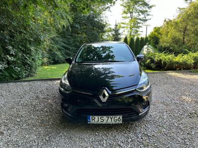 Używane Renault Clio - 46 900 PLN, 74 543 km, 2017