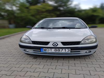 Używane Renault Clio - 7 000 PLN, 132 069 km, 2003