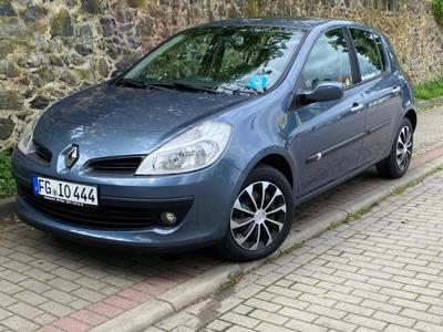 Używane Renault Clio - 9 500 PLN, 109 000 km, 2006