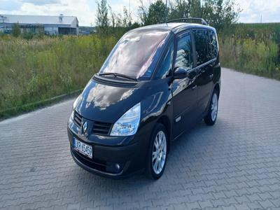 Używane Renault Espace - 12 900 PLN, 201 000 km, 2006