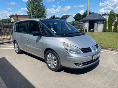 Używane Renault Espace - 23 999 PLN, 188 600 km, 2010