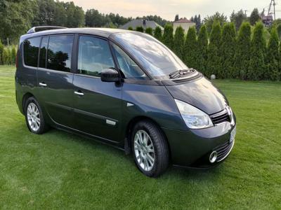 Używane Renault Espace - 42 000 PLN, 182 600 km, 2012