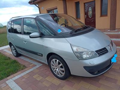 Używane Renault Espace - 7 999 PLN, 289 914 km, 2004