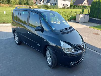 Używane Renault Grand Espace - 17 500 PLN, 210 000 km, 2007