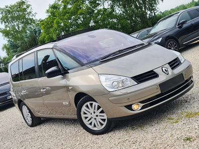 Używane Renault Grand Espace - 29 900 PLN, 284 000 km, 2012