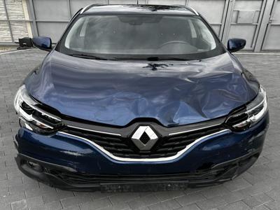 Używane Renault Kadjar - 24 900 PLN, 155 775 km, 2015