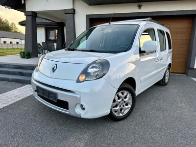 Używane Renault Kangoo - 27 900 PLN, 184 650 km, 2011