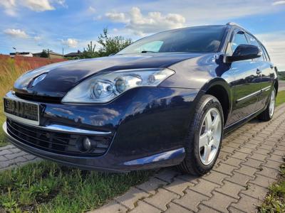 Używane Renault Laguna - 16 999 PLN, 199 000 km, 2008