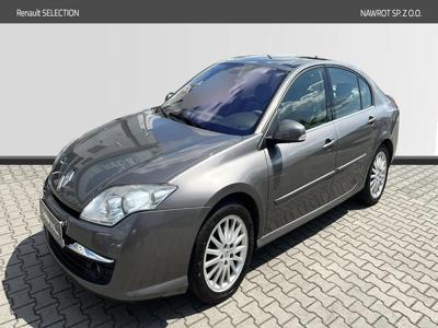 Używane Renault Laguna - 19 900 PLN, 169 802 km, 2008