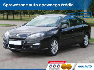 Używane Renault Laguna - 27 000 PLN, 195 886 km, 2011