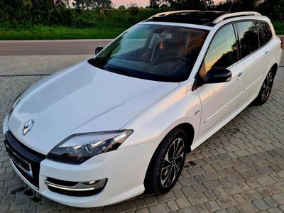 Używane Renault Laguna - 32 900 PLN, 250 000 km, 2014