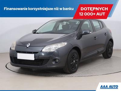 Używane Renault Megane - 10 000 PLN, 231 913 km, 2011