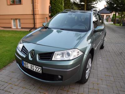 Używane Renault Megane - 10 900 PLN, 160 000 km, 2006