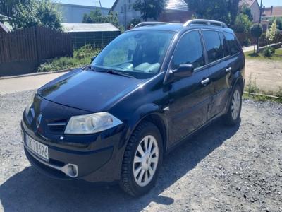 Używane Renault Megane - 11 700 PLN, 187 000 km, 2008