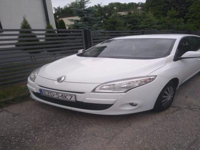 Używane Renault Megane - 13 000 PLN, 175 000 km, 2012