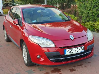 Używane Renault Megane - 13 500 PLN, 232 000 km, 2009