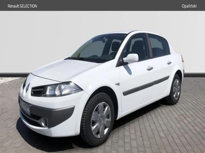 Używane Renault Megane - 13 900 PLN, 134 888 km, 2009