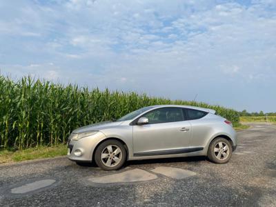 Używane Renault Megane - 14 600 PLN, 308 000 km, 2009