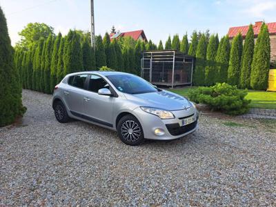 Używane Renault Megane - 15 999 PLN, 199 999 km, 2009