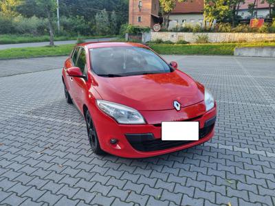 Używane Renault Megane - 19 600 PLN, 175 000 km, 2010