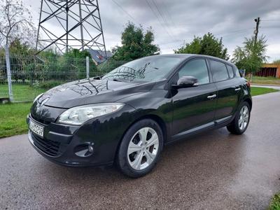 Używane Renault Megane - 21 000 PLN, 168 000 km, 2010