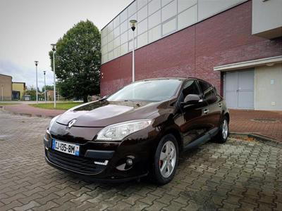 Używane Renault Megane - 22 500 PLN, 110 900 km, 2011