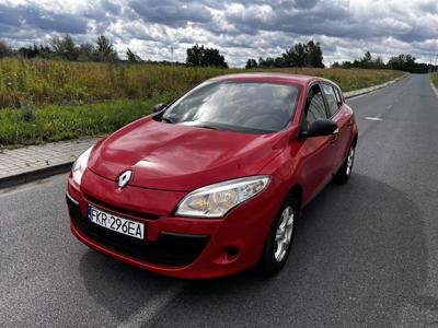 Używane Renault Megane - 22 800 PLN, 114 000 km, 2010