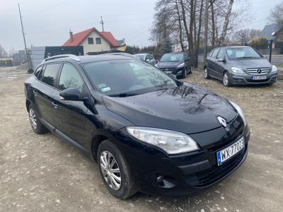 Używane Renault Megane - 22 999 PLN, 187 400 km, 2012