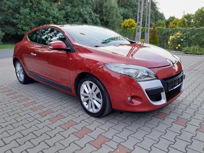 Używane Renault Megane - 24 500 PLN, 156 000 km, 2010