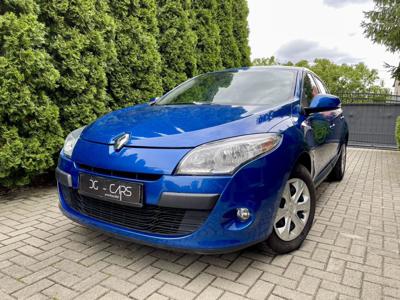 Używane Renault Megane - 25 900 PLN, 60 536 km, 2010